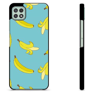 Coque de Protection Samsung Galaxy A22 5G - Bananes