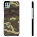 Coque de Protection Samsung Galaxy A22 5G - Camouflage