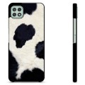 Coque de Protection Samsung Galaxy A22 5G - Peau de Vache