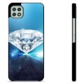 Coque de Protection Samsung Galaxy A22 5G - Diamant