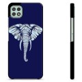 Coque de Protection Samsung Galaxy A22 5G - Éléphant
