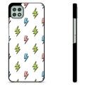 Coque de Protection Samsung Galaxy A22 5G - Éclairs