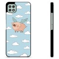 Coque de Protection Samsung Galaxy A22 5G - Cochon Volant