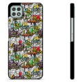 Coque de Protection Samsung Galaxy A22 5G - Graffiti
