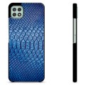 Coque de Protection Samsung Galaxy A22 5G - Cuir