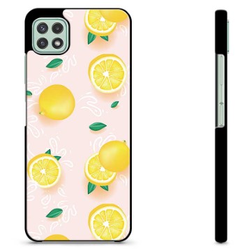 Coque de Protection Samsung Galaxy A22 5G - Motif Citron