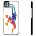 Coque de Protection Samsung Galaxy A22 5G - Slam Dunk