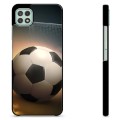 Coque de Protection Samsung Galaxy A22 5G - Football