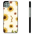 Coque de Protection Samsung Galaxy A22 5G - Tournesol