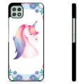 Coque de Protection Samsung Galaxy A22 5G - Licorne