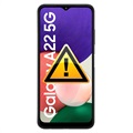 Réparation Batterie Samsung Galaxy A22 5G