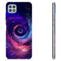 Coque Samsung Galaxy A22 5G en TPU - Galaxie