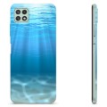 Coque Samsung Galaxy A22 5G en TPU - Mer