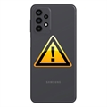 Réparation Cache Batterie pour Samsung Galaxy A23 5G - Noir