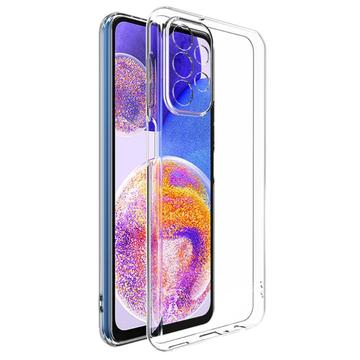 Coque Samsung Galaxy A23 5G en TPU Imak UX-5 - Transparente