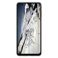 Réparation Ecran LCD et Ecran Tactile Samsung Galaxy A23 5G - Noir