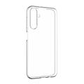 Coque TPU Samsung Galaxy A25 Puro 0.3 Nude - Transparente