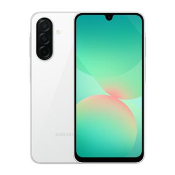 Samsung Galaxy A26 - 128GB - Blanc