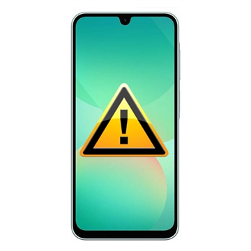 Réparation Batterie Samsung Galaxy A26