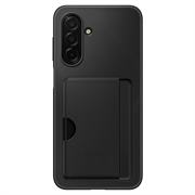 Coque Samsung Galaxy A26 Card Slot EF-OA266TBEGWW - Noire