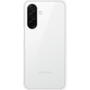 Coque Samsung Galaxy A26 Clear EF-QA266CTEGWW - Transparente