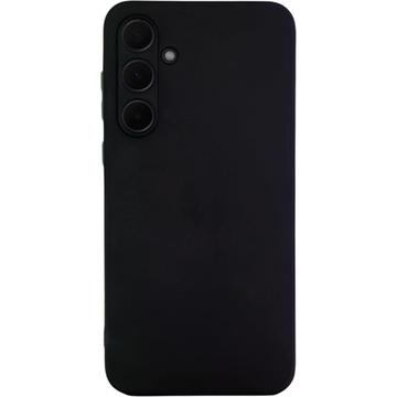 Coque Samsung Galaxy A26 en TPU JT Berlin Pankow Soft - Noire