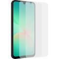 Protecteur d'Écran Samsung Galaxy A26 EF-UA266CTEGWW - Transparente