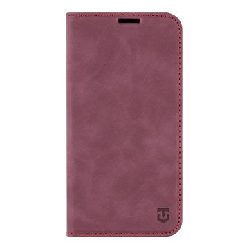 Étui portefeuille Samsung Galaxy A26 Tactical Xproof - Béret rouge