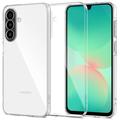 Coque Samsung Galaxy A26 en TPU Tech-Protect FlexAir - Transparente
