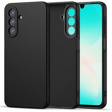 Coque Samsung Galaxy A26 en Silicone Tech-Protect Icon