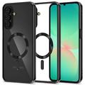 Coque Samsung Galaxy A26 Tech-Protect MagFlex - Compatible MagSafe - Claire / Noire