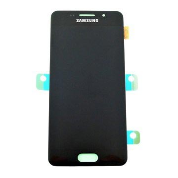 Ecran LCD GH97-18249B pour Samsung Galaxy A3 (2016) - Noir