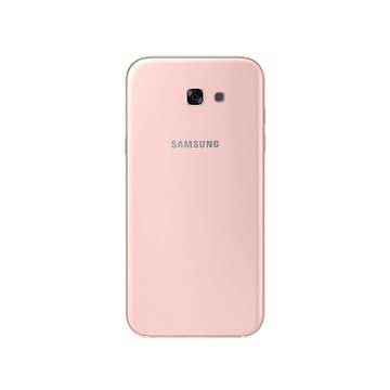 Cache Batterie pour Samsung Galaxy A3 (2017) - Rose