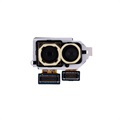 Module d'Appareil Photo GH96-12465A pour Samsung Galaxy A30, Galaxy A40
