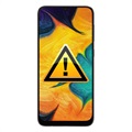 Réparation Nappe du Connecteur de Charge Samsung Galaxy A30