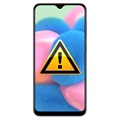 Réparation caméra avant Samsung Galaxy A30s