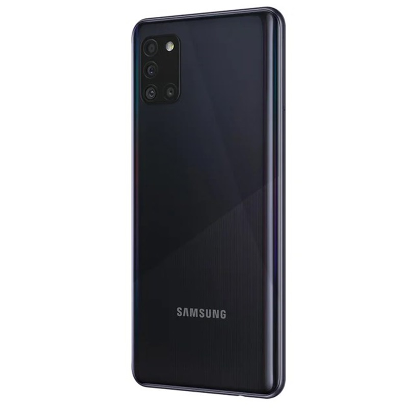 a31s samsung processor
