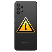 Réparation Cache Batterie pour Samsung Galaxy A32 4G