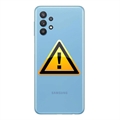 Réparation Cache Batterie pour Samsung Galaxy A32 5G