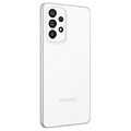 Samsung Galaxy A33 5G - 128Go - Blanc