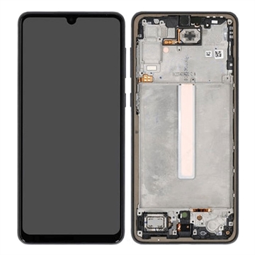 Coque Avant et Ecran LCD GH82-28143A pour Samsung Galaxy A33 5G
