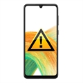 Réparation Nappe du Connecteur de Charge  Samsung Galaxy A33 5G