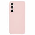 Coque Samsung Galaxy A35 en TPU Mate Anti-Empreintes