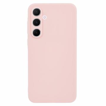 Coque Samsung Galaxy A35 en TPU Mate Anti-Empreintes