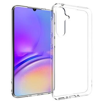 Coque Samsung Galaxy A35 Antidérapante en TPU - Claire