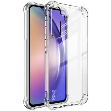 Coque Samsung Galaxy A35 en TPU Imak Drop-Proof
