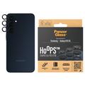 Samsung Galaxy A35 PanzerGlass Hoops Protection de l'objectif de l'appareil photo - Noir