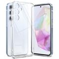 Coque Hybride Samsung Galaxy A35 Ringke Fusion - Transparente