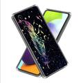 Coque Samsung Galaxy A35 en TPU Stylish Ultra Fin