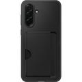 Coque Samsung Galaxy A36 Card Slot EF-QA366CTEGWW - Noire